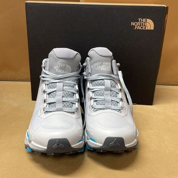 The north face waterproof hectic exploris mid boot